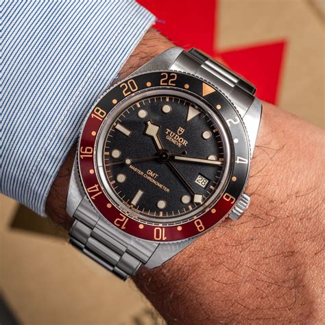 tudor gmt waiting list|tudor bb 58 gmt.